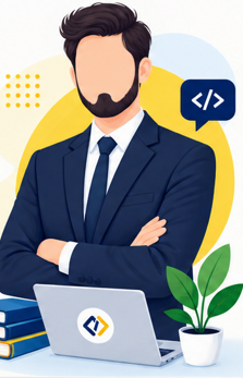 founder